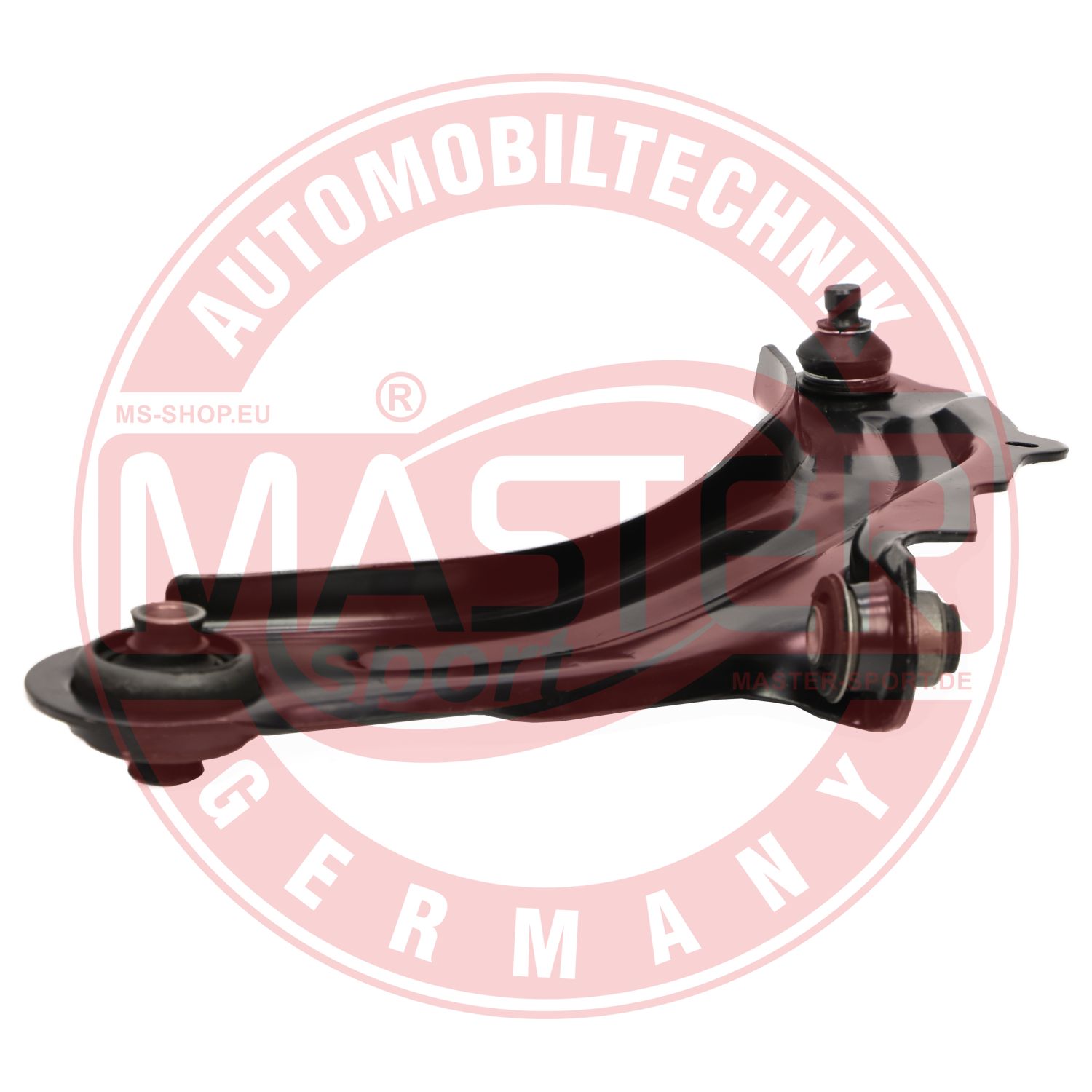 Brat suspensie roata MASTERSPORT GERMANY 49127M-PCS-MS